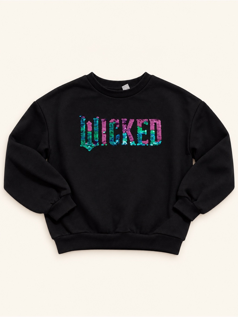 Joe Fresh Wicked crew neck